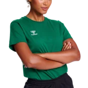 Hummel Majica HMLGO 2.0 T-SHIRT S/S WOMAN
