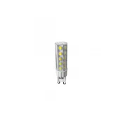 G9 LED žarnica ZAR4403SLL 5,5 W, 4000 K, brez utripanja