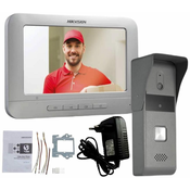 HIKVISION Video interfonski SET DS-KIS203T