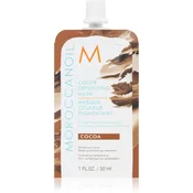 Moroccanoil Color Depositing Mask Cocoa 30ML