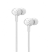 In-Ear slušalke XO S6 - bele