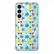 Maska Mag Case Nanobit Print za Samsung A16 5G/ A166B Sunny Paradise