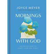 Mornings with God