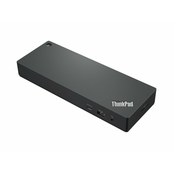 Dock Lenovo Thunderbolt 4, 40B00135EU