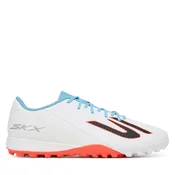 Čevlji za nagomet Skechers Gold Tf 252124 WTQP Bela