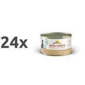 Almo Nature HFC Natural - teletina 24 x 95 g