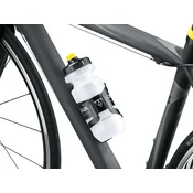 Topeak Dualside, nosilec bidona, črna