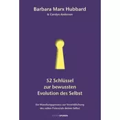 52 Schlüssel zur bewussten Evolution des Selbst