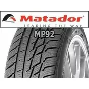 Matador MP92 Sibir Snow 275/55 R17 109H Osebne zimska pnevmatika