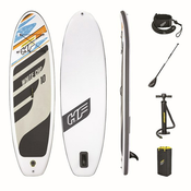 SUP WHITECAP 305X84X12CM