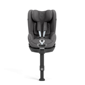 Cybex avtosedež i-Size 40-105 cm Sirona T Plus Platinum mirage grey 523000393