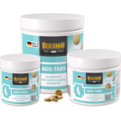 Belcando Agil Tabs - 100 tab.
