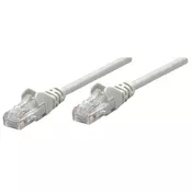 Intellinet (738101) Cat6 mrežni kabl 0.5m sivi