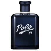Ralph Lauren Polo 67 Toaletna voda - tester 125ml