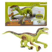 PNI Dinozaver Silvercloud DYNO1