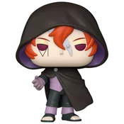 Vinilna figurica Funko Pop! Animation: Boruto - Code št. 1917