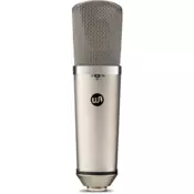 Warm Audio WA-67 cevni mikrofon