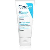 CeraVe SA obnovitvena krema za noge 88 ml