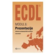 ECDL Modul 6: Prezentacije, Zvonko Aleksic