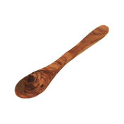 AtmoWood Žlica iz olivnega lesa 14 cm