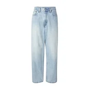LEVIS  Kavbojke 578 svetlo modra