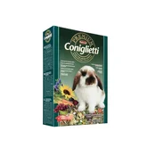 Padovan Premium Coniglietti 500g