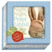 Night Night Peter Rabbit