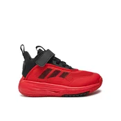 adidas Čevlji za košarko Ownthegame 3.0 IF4594 Rdeča