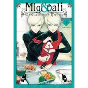 Migi & Dali - Dangerous Twins 1