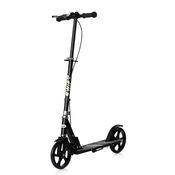 Romobil Chipolino – Swift, crni, do 100 kg