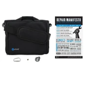 iFixit Pro Tech Movement Modul, torba za orodje in dodatke