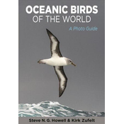 Oceanic Birds of the World