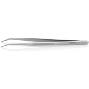 KNIPEX Pinceta kriva 45 155mm