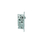 TESLA Građevinska brava Building lock 6072 ZZ, right