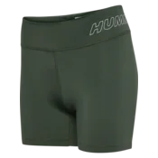 Kratke hlače Hummel hmlTE FUNDAMENTAL MW TIGHT SHORTS