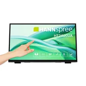 Monitor na dotik Hannspree HT240CUA 60,96 cm (24) FHD 100 Hz USB-C
