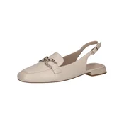 Caprice Balerinke 9-29400-44 Bež