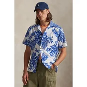 Bombažna srajca Polo Ralph Lauren