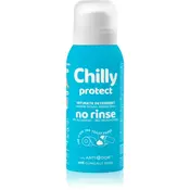 Chilly Protect pjena za cišcenje za intimnu higijenu 100 ml