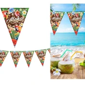Guirca Transparent - Aloha 300 cm