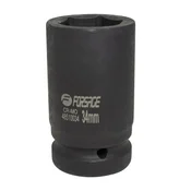 Forsage Globoka udarna glava 34 mm 1 (6-kraka)