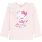 Cool Club majica DR LCG3111071 SANRIO D roza 122