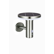 Velamp LED solarna svetilka SL330 s senzorjem