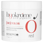 Sinergy Pigmentovana blanš pasta za kosu RED 200gr |SINERGY COSMETICS | KOZMO