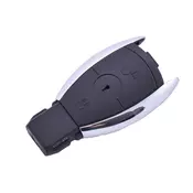 888 CAR ACCESSORIES Kućište oklop ključa 2 dugmeta za Mercedes