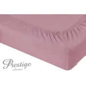 It Rjuha iz džersija 140x200, pudrasto roza, kolekcija Prestige, 160 g/m2