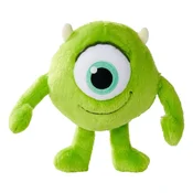 Plišasta figura Disney Pixar Flufflets Mike - 25 cm