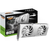 Graficka kartica INNO3D GeForce RTX 5060 Ti 8GB Twin X2 OC White