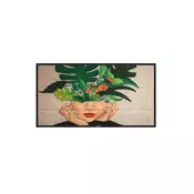 Philips 65BDL4511D - 65 Diagonal Class (64.5 viewable) - D-Line LED-backlit LCD display - digital signage - 4K UHD (2160p) 3840 x 2160