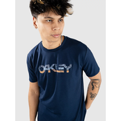 Oakley B1B Sun T-shirt team navy